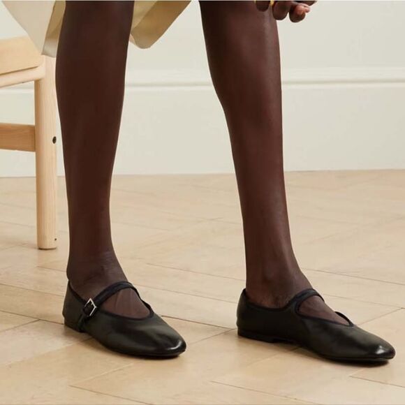 BRAND NEW WILD DIVA LOUNGS MARY-JANE SLIP-ON WOMEN"S FLAT - Picture 1 of 13